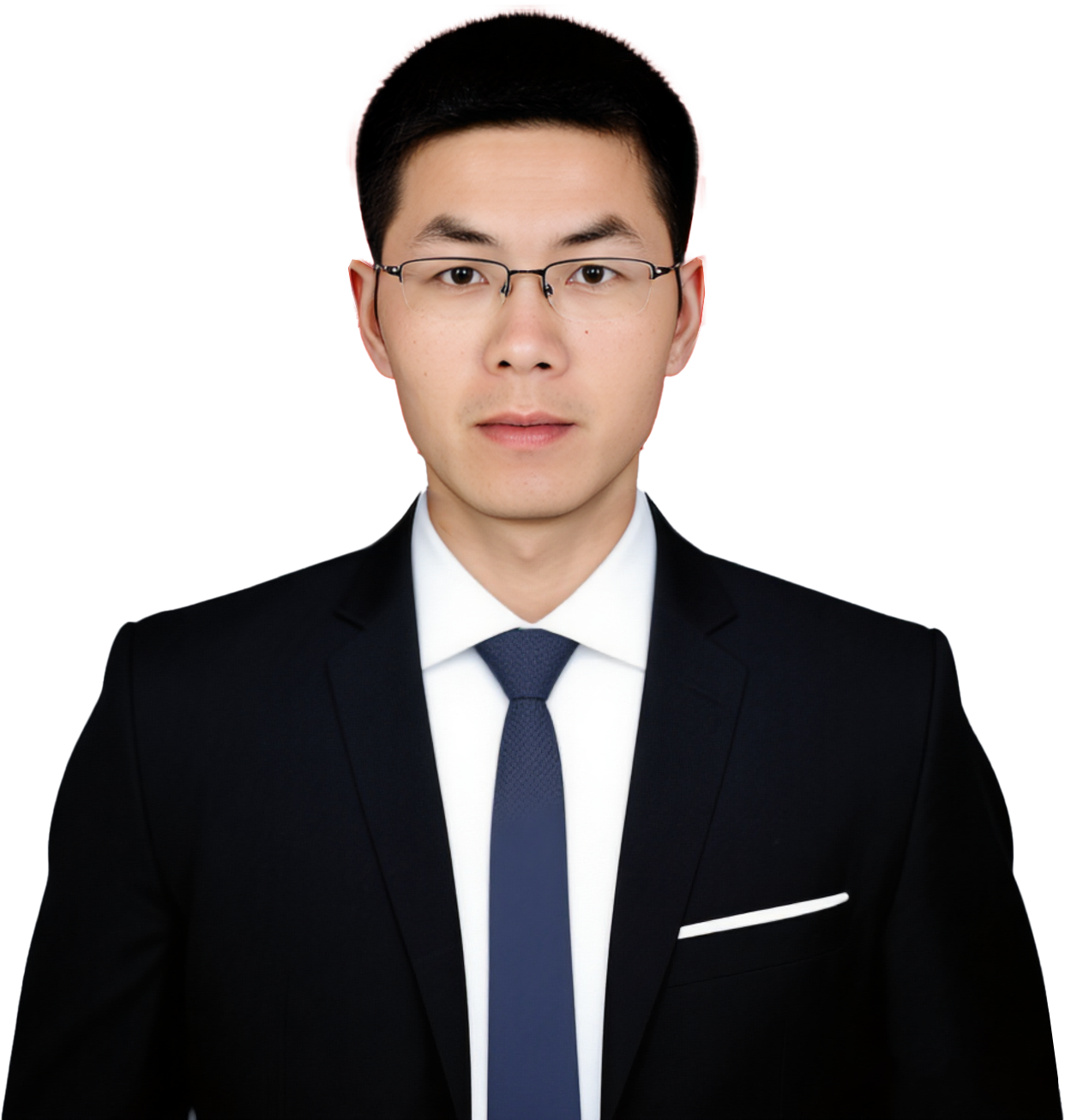 陈老师