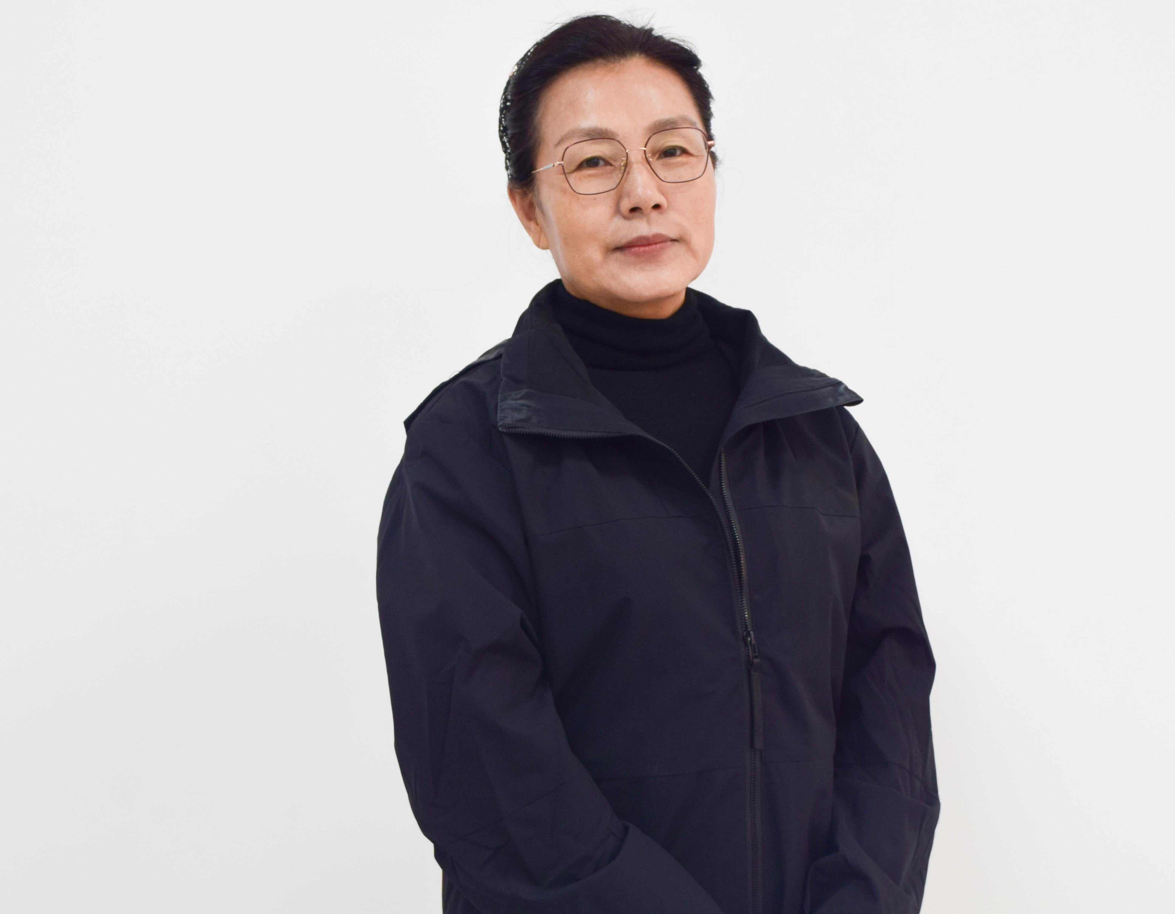 杨红老师