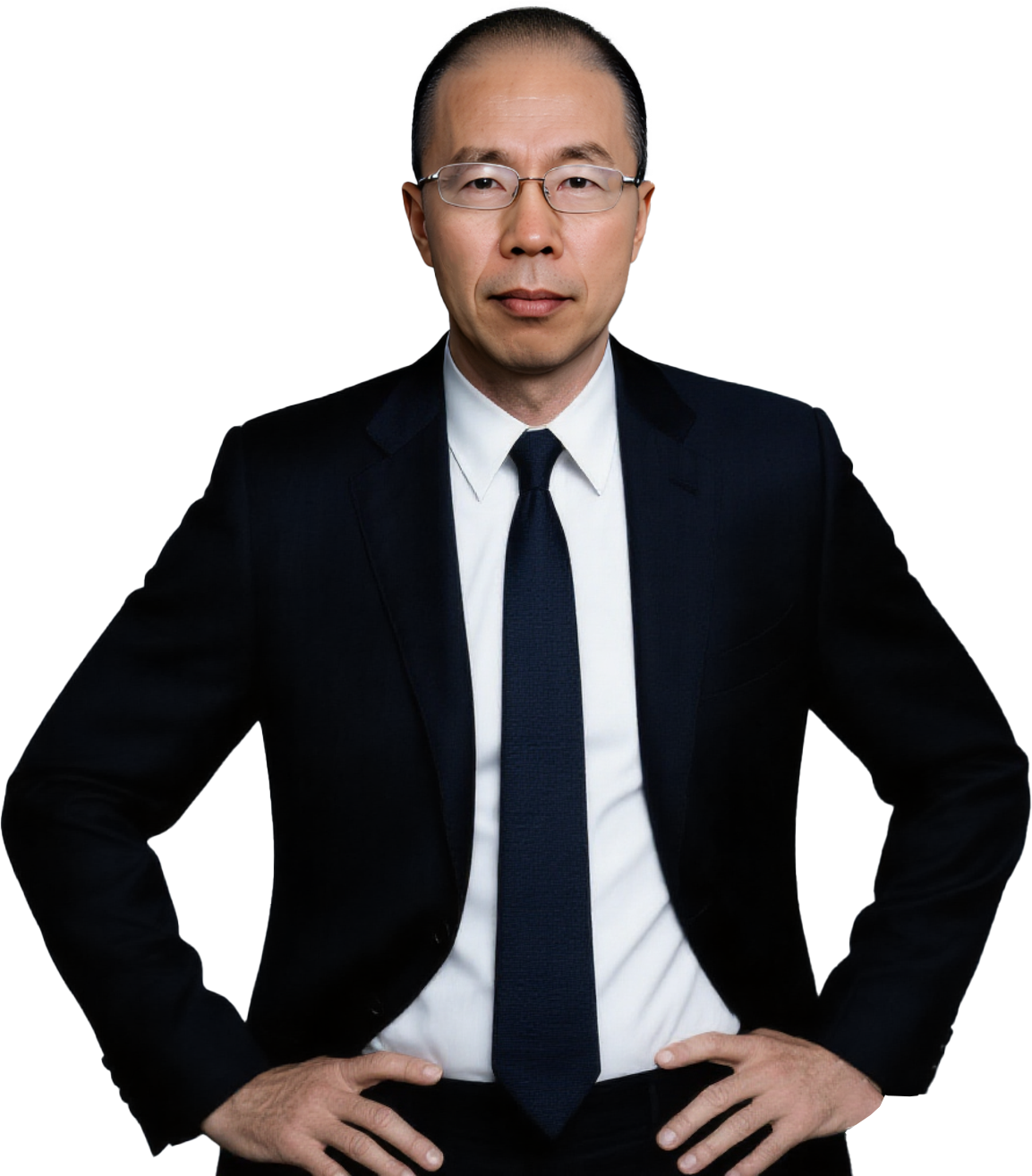 张老师